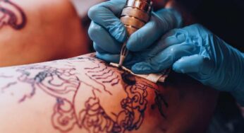 Tatuaggi e Cristianesimo