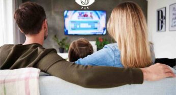 Potere e condizionamento televisivo – Renzo Ronca