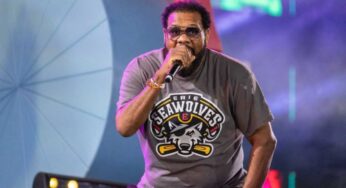 Fatman Scoop muore durante il concerto sul palco, cosa ha detto?