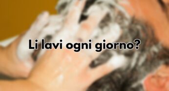 Ogni quanto lavare i capelli? I dermatologi non hanno dubbi: scatta l’allarme